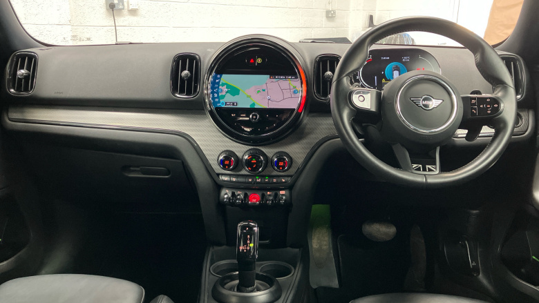 MINI Countryman 2.0 Cooper S Exclusive Premium Plus 5dr Auto Petrol Hatchback